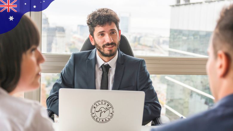 skilled visa consultant australia